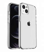 Image result for black iphone clear case