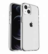 Image result for iPhone 13 Mini Clear Wallet Case