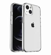 Image result for Clear Hard Case for iPhone 14