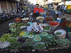 Image result for Food World India Market