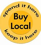 Image result for Buy Locally
