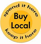 Image result for Buy Local