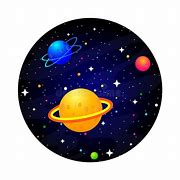 Image result for Gambar Galaxy Cartoon