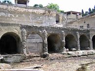 Image result for Herculaneum Italy