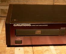 Image result for Grundig Radio CD Player