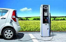 Image result for Charging Station Design Idea