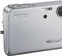 Image result for Sony DSC T3