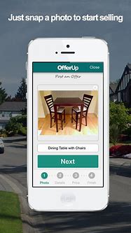 Image result for OfferUp App