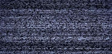 Image result for Blurry TV with Black Background