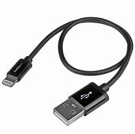 Image result for USB Lightning Cable