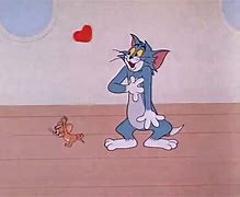 Image result for Tom and Jerry Love