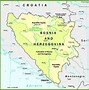 Image result for Serbia and Montenegro Map