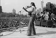 Image result for Joan Baez 70s