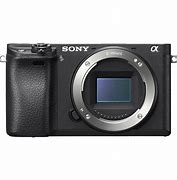 Image result for Sony Alpha 6300