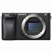 Image result for Kamera Sony A6300