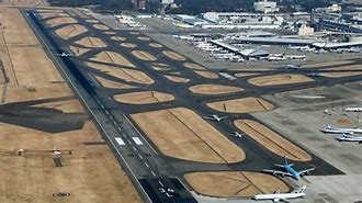 Image result for Narita Airport Runway