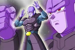 Image result for Who Is Hit Dragon Ball Z