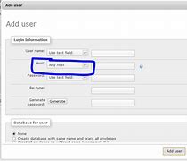 Image result for Root Localhost
