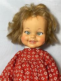 Image result for Giggles Doll Ideal