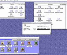 Image result for Apple Release System 7 Made