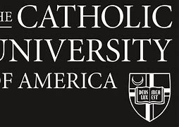 Image result for Catholic University of America Logo