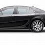 Image result for What Is the Black Roof On 2018 Camry SE