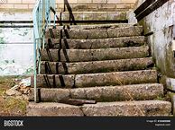 Image result for Broken Stairs