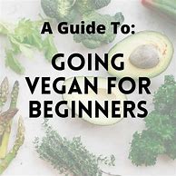 Image result for Going Vegetarian for Beginners