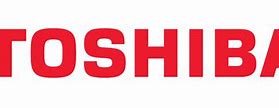 Image result for Toshiba iPad Logo