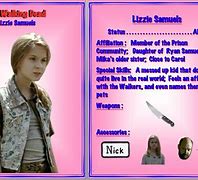 Image result for Lizzy Greene Walking Dead