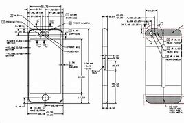 Image result for apple iphone 5se size