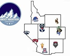 Image result for CFB Revamped Conferences