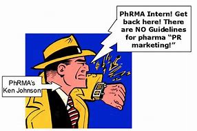 Image result for PhRMA Meme