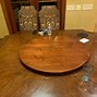 Image result for Lazy Susan Table Set