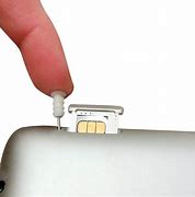 Image result for 4058R Sim Card Removal