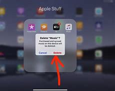 Image result for How to Remove App Gallery On iPhone