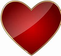 Image result for Transparent Heart Clip Art