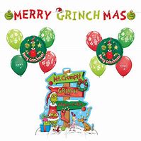 Image result for Where to Get Christmas Photo with the Grinch in Allentown PA