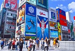 Image result for Osaka Namba Kid-Friendly