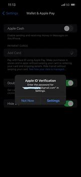 Image result for Apple ID Verification