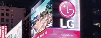 Image result for LG Corporation Vission