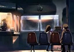 Image result for 5 Centimeters per Second Dub