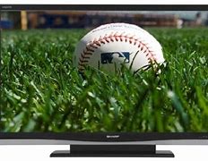 Image result for Sharp AQUOS 37 Inch Television-Freeview-Remot