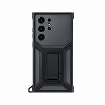 Image result for Samsung 23 Ultra in Black and Black Case