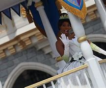 Image result for Disney Princess Celebration Castle