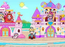 Image result for Princess Leah Flowery Dream Like Castle 6972885304232