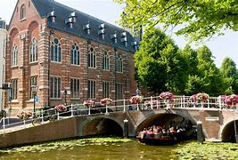 Image result for Leiden Uni