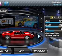 Image result for Drag Racing Mobile Game