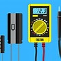 Image result for Negative Battery Terminal