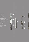 Image result for Magnetic Cartridge Battery